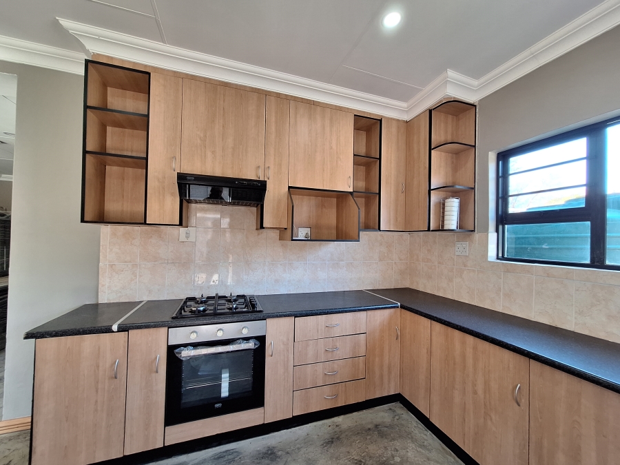 4 Bedroom Property for Sale in Vrede Free State